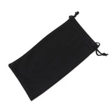 CF002 - Soft Microfiber Case Bag Cleaning Sunglasses Pouch