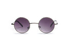 S1114 - Unisex Round Fashion Sunglasses - Iris Fashion Inc. | Wholesale Sunglasses and Glasses