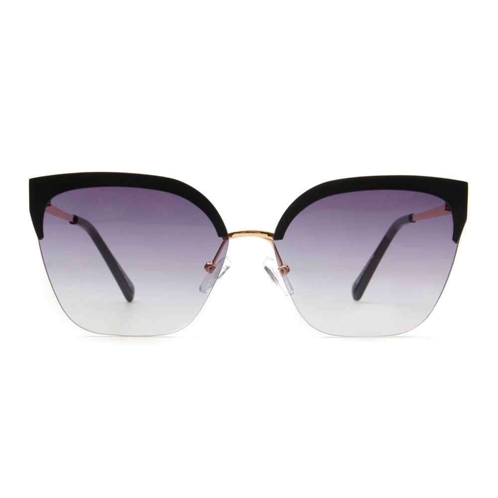 J2013 - Women Cat Eye Fashion Sunglasses - Iris Fashion Inc. | Wholesale Sunglasses and Glasses