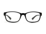 B1004 - Classic Rectangle Blue Light Blocker Glasses - Iris Fashion Inc. | Wholesale Sunglasses and Glasses