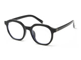 B1005 - Classic Round Blue Light Blocker Fashion Glasses - Iris Fashion Inc. | Wholesale Sunglasses and Glasses