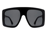 HS1008 - Large Oversize Square Women Fashion Sunglasses