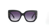 S3033 - Women Square Cat Eye Fashion Sunglasses - Iris Fashion Inc. | Wholesale Sunglasses and Glasses