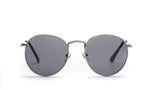 S1125 - Unisex Round Fashion Sunglasses - Iris Fashion Inc. | Wholesale Sunglasses and Glasses