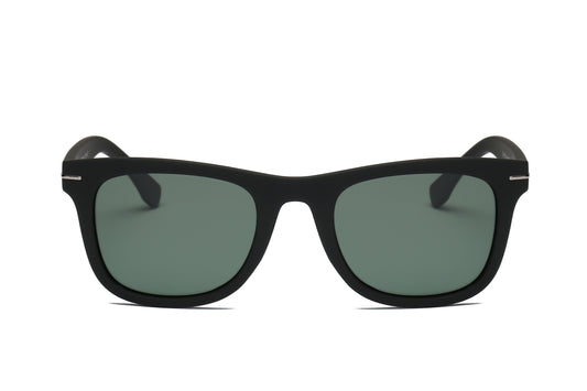 YP2001 - Classic Square Polarized Sunglasses - Iris Fashion Inc. | Wholesale Sunglasses and Glasses