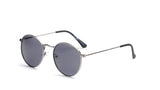 S1125 - Unisex Round Fashion Sunglasses - Iris Fashion Inc. | Wholesale Sunglasses and Glasses