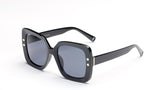S2083 - Women Square Fashion Sunglasses - Iris Fashion Inc. | Wholesale Sunglasses and Glasses