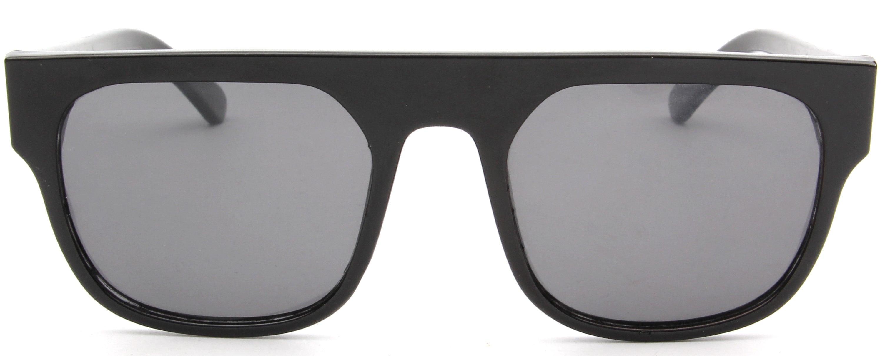 S1096 - Retro Square Fashion Sunglasses - Iris Fashion Inc. | Wholesale Sunglasses and Glasses