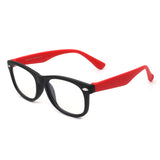 HK1015 - Kids Classic Blue Light Blocking Children Glasses