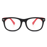 HK1015 - Kids Classic Blue Light Blocking Children Glasses