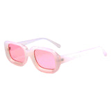 S1050 - Women Retro Vintage Square Sunglasses - Iris Fashion Inc. | Wholesale Sunglasses and Glasses