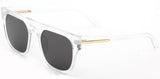 S1096 - Retro Square Fashion Sunglasses - Iris Fashion Inc. | Wholesale Sunglasses and Glasses