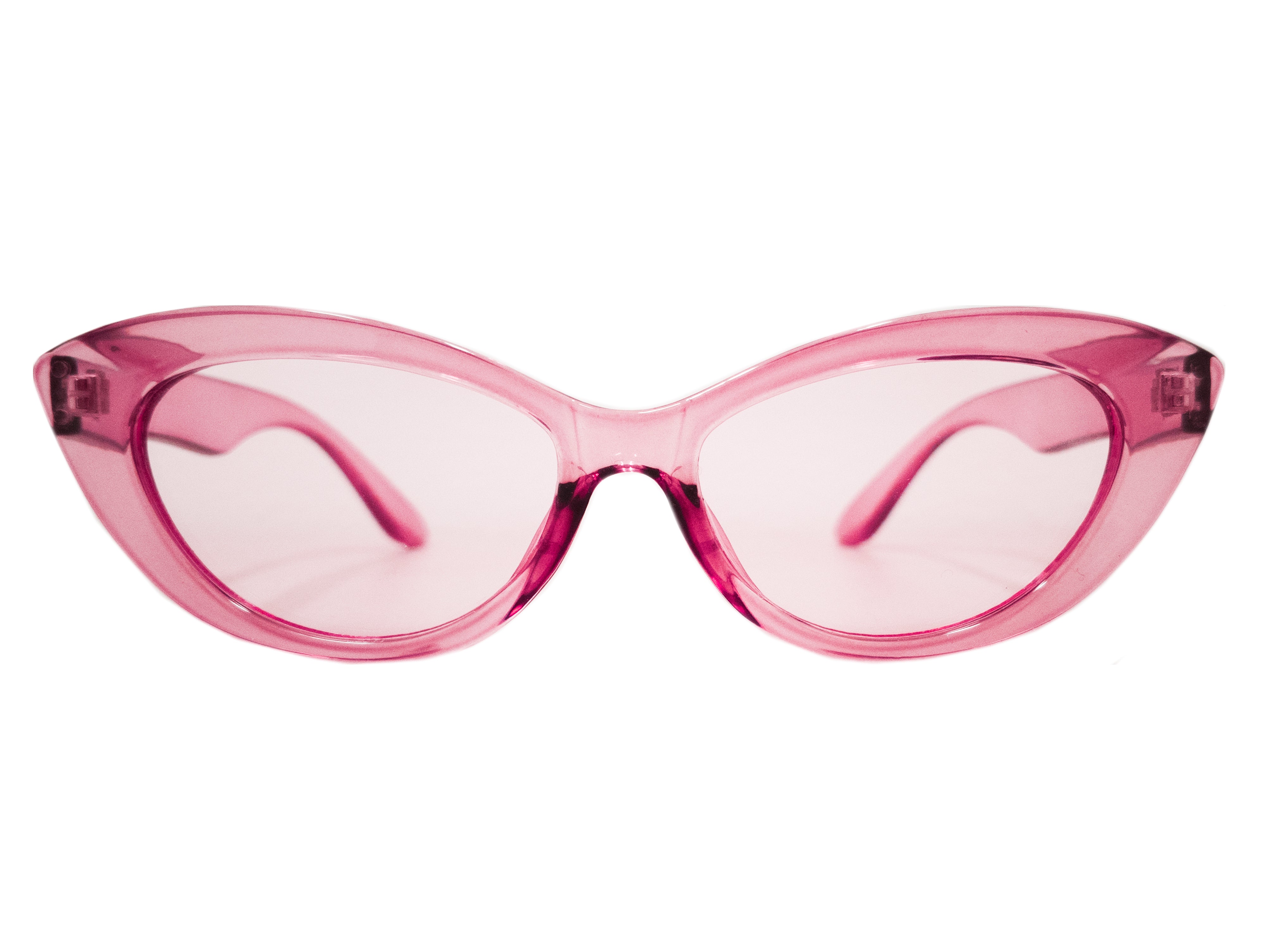 S1072 - Women Retro Cat Eye Sunglasses - Iris Fashion Inc. | Wholesale Sunglasses and Glasses