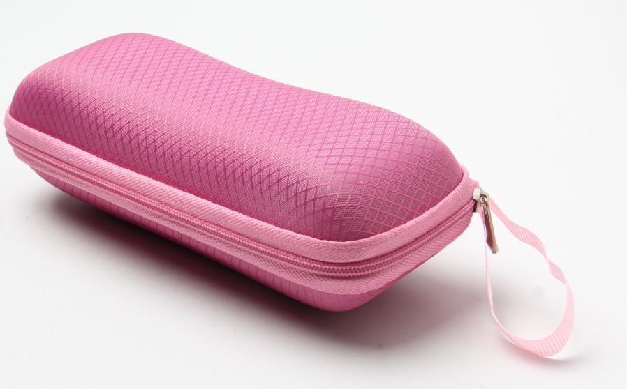 C3 - Custom Portable Hard Durable Protective Eyewear Case - Iris Fashion Inc. | Wholesale Sunglasses and Glasses