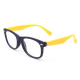 HK1015 - Kids Classic Blue Light Blocking Children Glasses