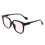 HK1025 - Kids Classic Square Fashion Children Wholesale Sunglasses