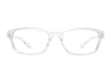 B1004 - Classic Rectangle Blue Light Blocker Glasses - Iris Fashion Inc. | Wholesale Sunglasses and Glasses