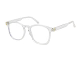 B1006 - Classic Square Blue Light Blocker Fashion Glasses - Iris Fashion Inc. | Wholesale Sunglasses and Glasses