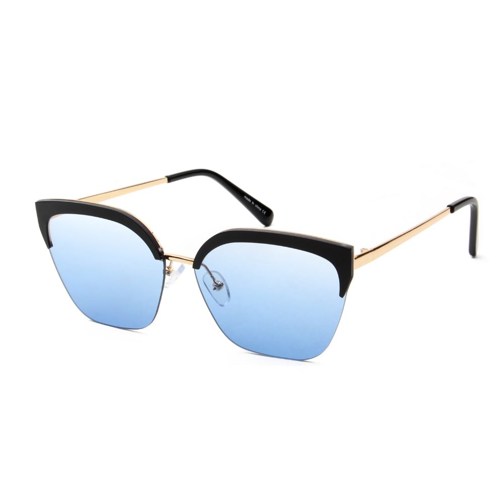 J2013 - Women Cat Eye Fashion Sunglasses - Iris Fashion Inc. | Wholesale Sunglasses and Glasses