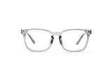 S1149 - Classic Rectangle Horn Rimmed Blue Light Blocker Glasses - Iris Fashion Inc. | Wholesale Sunglasses and Glasses