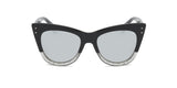 S1032 - Women Retro Vintage Cat Eye Sunglasses - Iris Fashion Inc. | Wholesale Sunglasses and Glasses
