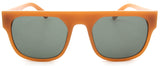 S1096 - Retro Square Fashion Sunglasses - Iris Fashion Inc. | Wholesale Sunglasses and Glasses