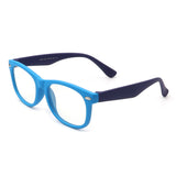 HK1015 - Kids Classic Blue Light Blocking Children Glasses