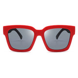 HKP1004 - Kids Classic Retro Children Polarized Sunglasses