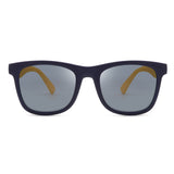 HKP1002 - Children Classic Rectangle Kids Polarized Sunglasses