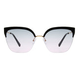 J2013 - Women Cat Eye Fashion Sunglasses - Iris Fashion Inc. | Wholesale Sunglasses and Glasses