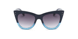 S1032 - Women Retro Vintage Cat Eye Sunglasses - Iris Fashion Inc. | Wholesale Sunglasses and Glasses