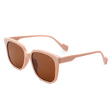 HK1025 - Kids Classic Square Fashion Children Wholesale Sunglasses