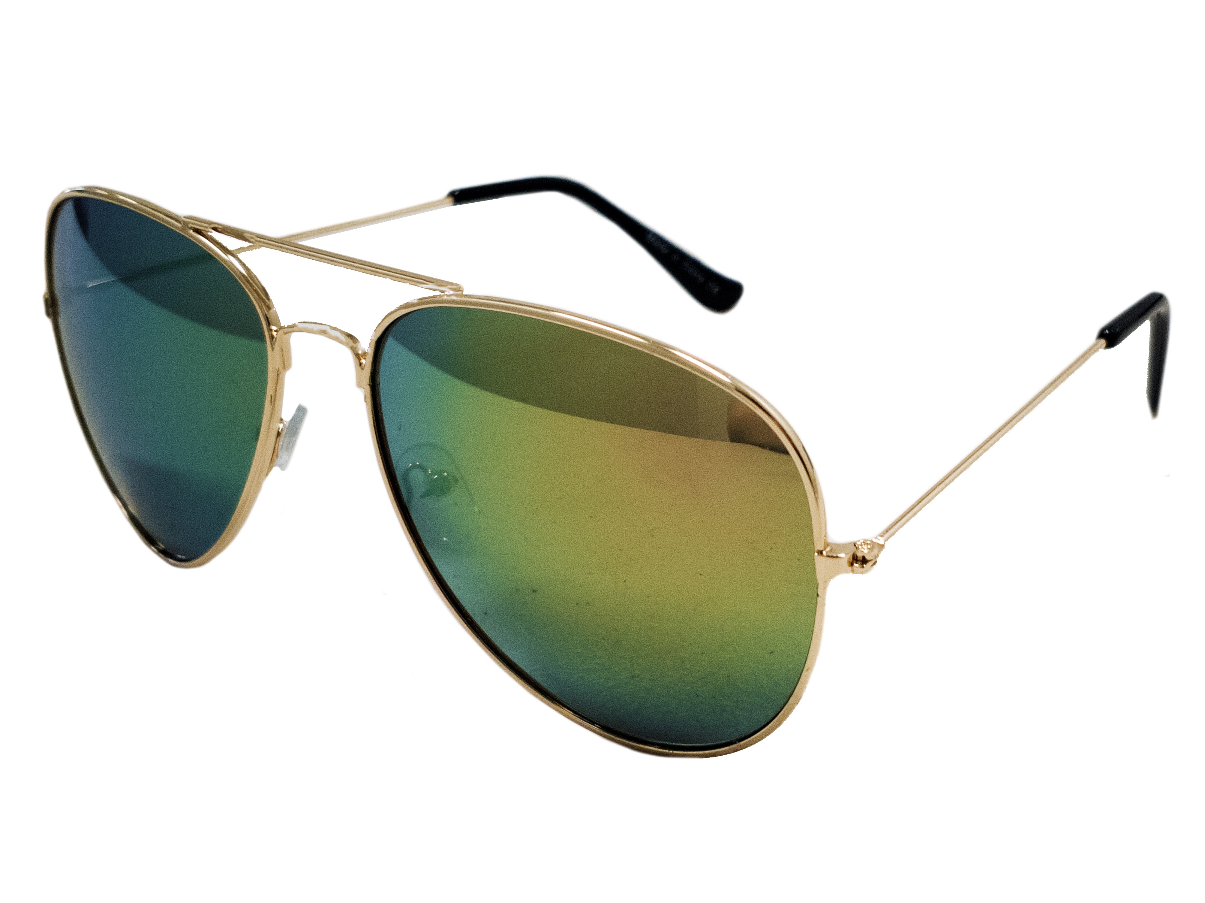 S1011 - Classic Aviator Fashion Sunglasses - Iris Fashion Inc. | Wholesale Sunglasses and Glasses