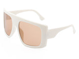 HS1008 - Large Oversize Square Women Fashion Sunglasses
