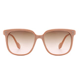 HK1025 - Kids Classic Square Fashion Children Wholesale Sunglasses