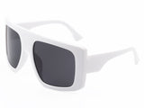 HS1008 - Large Oversize Square Women Fashion Sunglasses