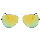 3026 Oversized Teardrop Aviator Sunglasses - Iris Fashion Inc. | Wholesale Sunglasses and Glasses