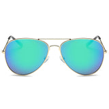 3026 Oversized Teardrop Aviator Sunglasses - Iris Fashion Inc. | Wholesale Sunglasses and Glasses