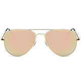 3026 Oversized Teardrop Aviator Sunglasses - Iris Fashion Inc. | Wholesale Sunglasses and Glasses