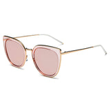 CA11 - Women Polarized Cat Eye Sunglasses - Iris Fashion Inc. | Wholesale Sunglasses and Glasses