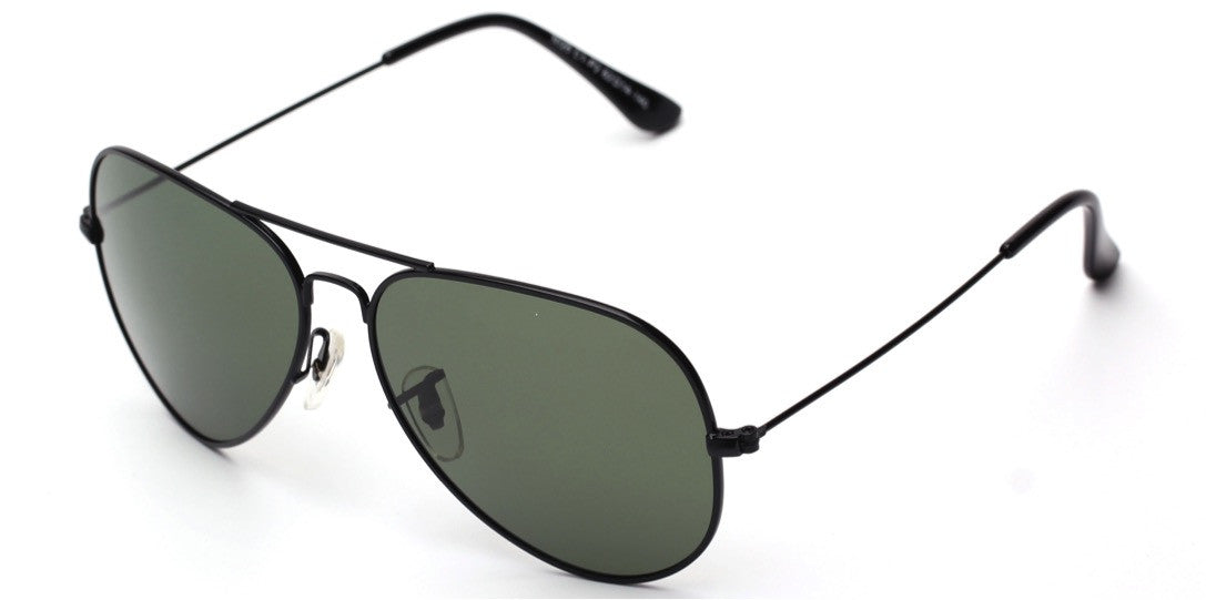 P3026 Premium Classic Polarized Aviator Sunglasses - Iris Fashion Inc. | Wholesale Sunglasses and Glasses