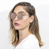 CA11 - Women Polarized Cat Eye Sunglasses - Iris Fashion Inc. | Wholesale Sunglasses and Glasses