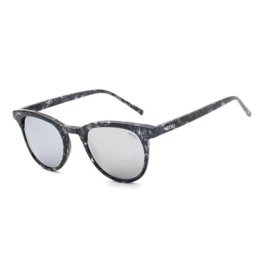 SA11 - Classic Circle Round Unisex Fashion Designer Sunglasses - Iris Fashion Inc. | Wholesale Sunglasses and Glasses
