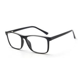 OTR27 - Square Classic Optical Eyeglasses - Iris Fashion Inc. | Wholesale Sunglasses and Glasses