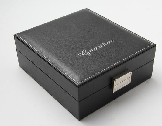 DC3 - Custom Premium Portable Storage Display Eyewear Box - Iris Fashion Inc. | Wholesale Sunglasses and Glasses