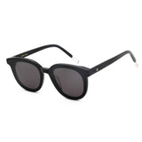 SA4 - Classic Round Circle Fashion Designer Sunglasses - Iris Fashion Inc. | Wholesale Sunglasses and Glasses