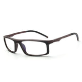 OTR7 - Men Rectangle Sport Optical Glasses - Iris Fashion Inc. | Wholesale Sunglasses and Glasses