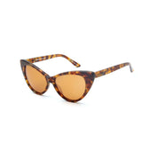 SA8 - Women High Pointed Cat Eye Fashion Designer Sunglasses - Iris Fashion Inc. | Wholesale Sunglasses and Glasses