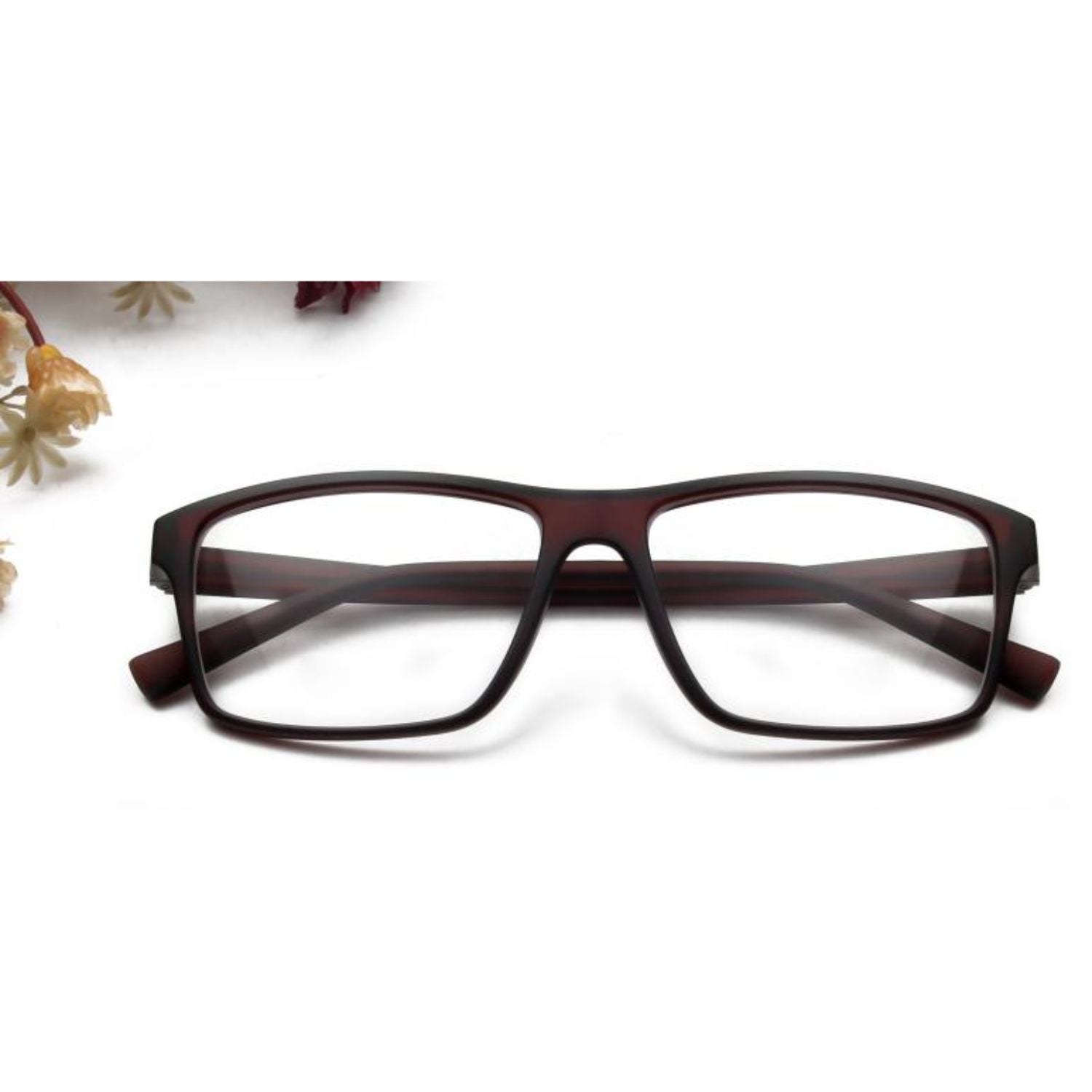 OTR20 - Classic Rectangle Fashion Optical Eyeglasses - Iris Fashion Inc. | Wholesale Sunglasses and Glasses