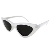 S1040 - Women Small Retro Vintage Cat Eye Sunglasses - Iris Fashion Inc. | Wholesale Sunglasses and Glasses